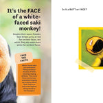 Butt Or Face? Volume 2 by Lavelle. Kari 9781728271200_3