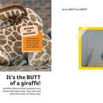 Butt Or Face? Volume 2 by Lavelle. Kari 9781728271200_5