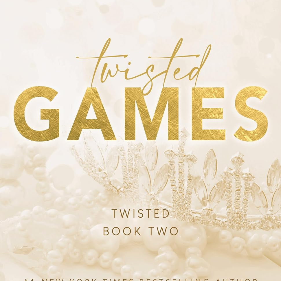Twisted Games by Huang. Ana 9781728274874