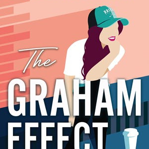 The Graham Effect (Campus Diaries #1) by Kennedy. Elle 20 9781728283272