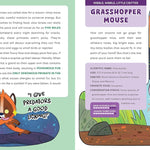 Cute Animals That Could Kill You Dead by Hartman. Brooke; Garcia. Maria 9781728285290_3