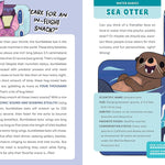 Cute Animals That Could Kill You Dead by Hartman. Brooke; Garcia. Maria 9781728285290_7