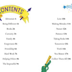 Inspiring Quotes From Children's Classics by Sarac. Annie ; Burrows. Ruth 9781728286471_1