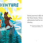 Inspiring Quotes From Children's Classics by Sarac. Annie ; Burrows. Ruth 9781728286471_2