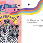 Inspiring Quotes From Children's Classics by Sarac. Annie ; Burrows. Ruth 9781728286471_3