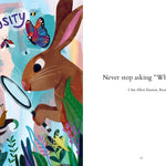 Inspiring Quotes From Children's Classics by Sarac. Annie ; Burrows. Ruth 9781728286471_4