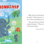Inspiring Quotes From Children's Classics by Sarac. Annie ; Burrows. Ruth 9781728286471_6
