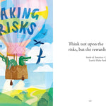 Inspiring Quotes From Children's Classics by Sarac. Annie ; Burrows. Ruth 9781728286471_7