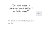 How To Piss Off Men: 109 Things To Say To Shatter The Male Ego by Prue. Kyle 9781728291925_10