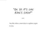 How To Piss Off Men: 109 Things To Say To Shatter The Male Ego by Prue. Kyle 9781728291925_2
