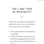How To Piss Off Men: 109 Things To Say To Shatter The Male Ego by Prue. Kyle 9781728291925_3