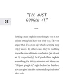 How To Piss Off Men: 109 Things To Say To Shatter The Male Ego by Prue. Kyle 9781728291925_9