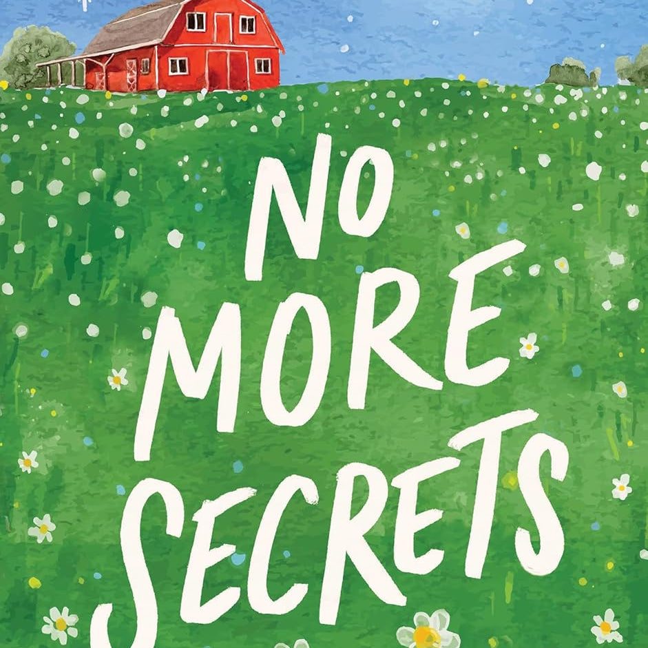 No More Secrets by Score. Lucy 9781728295220
