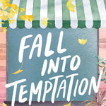 FALL INTO TEMPTATION (BLUE MOON #2) - SCORE. LUCY 9781728295237_1