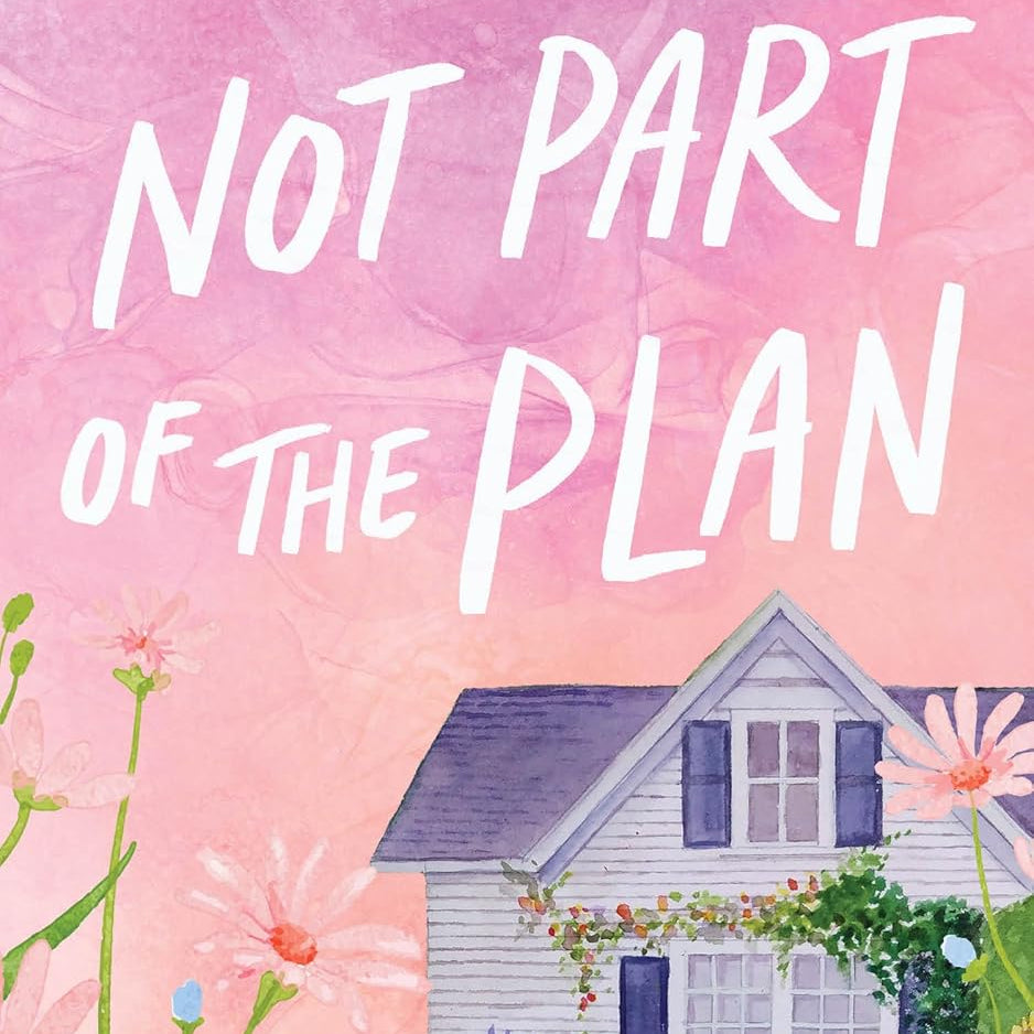 NOT PART OF THE PLAN (BLUE MOON #4) - SCORE. LUCY 9781728295251