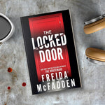 The Locked Door by Mcfadden, Freida 9781728296180_1