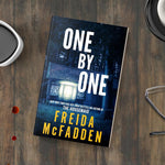 One By One by Mcfadden. Freida 9781728296197_1