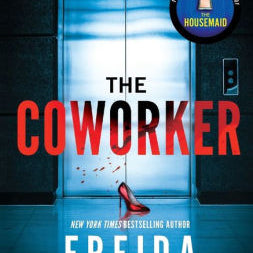 The Coworker by Mcfadden. Freida 9781728296203