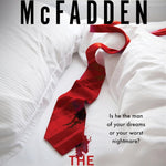 The Boyfriend by Mcfadden. Frieda 9781728296227