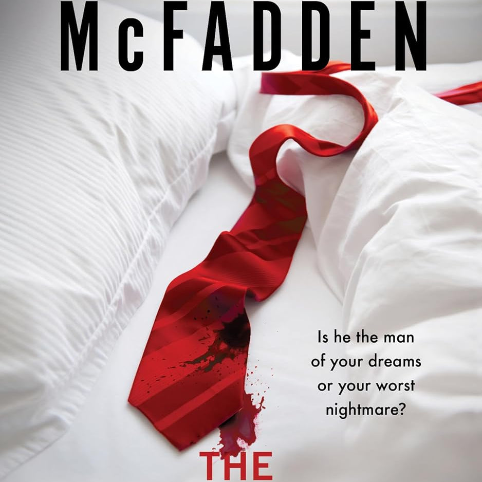 The Boyfriend by Mcfadden. Frieda 9781728296227