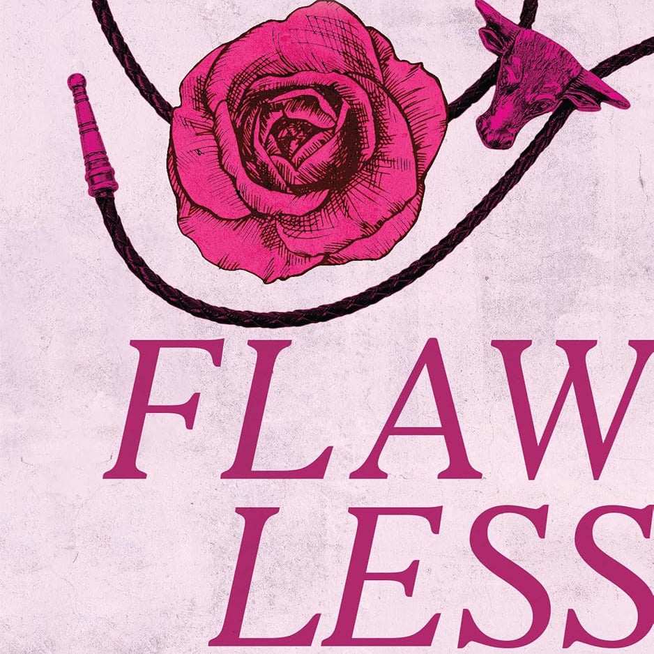 FLAWLESS (CHESTNUT SPRINGS #1) - SILVER. ELSIE 9781728297002