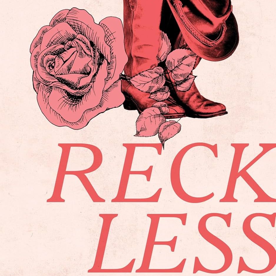 RECKLESS (CHESTNUT SPRINGS #4) - SILVER. ELSIE 9781728297033