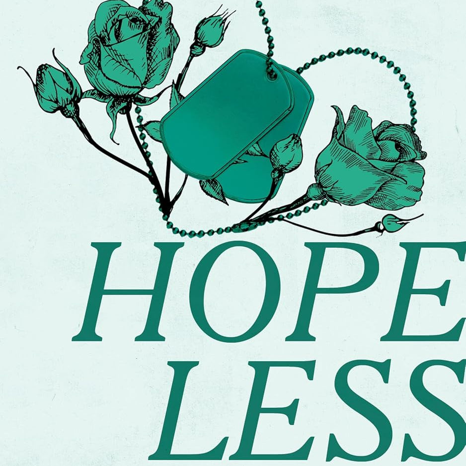 HOPELESS (CHESTNUT SPRINGS #5) - SILVER. ELSIE 9781728297040