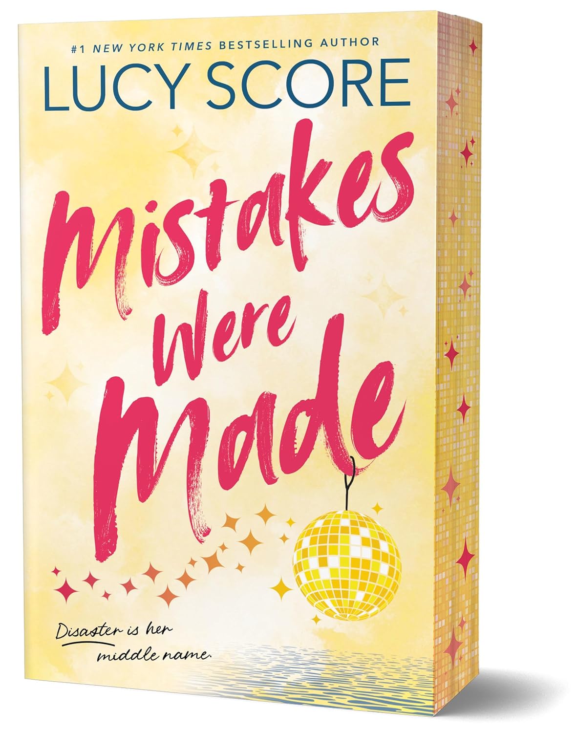 Mistakes Were Made (Deluxe Edition) (Story Lake #2) - Score. Lucy 20 9781728297064_343008e2-c08d-47bd-8c0d-dfc69fbfacd9
