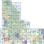Idaho Road And Recreation Atlas - Benchmark Maps 9781734315028_4