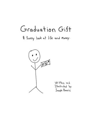 Graduation Gift: A Funny Look by Benric. Joseph 9781737152507_2ca48095-9539-413c-847b-b0f7cf82f892
