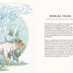 Undying Tales: Mythologies Of Creatures On The Verge Of Extinction by Law. Steph 9781738124602_1