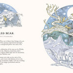 Undying Tales: Mythologies Of Creatures On The Verge Of Extinction by Law. Steph 9781738124602_4