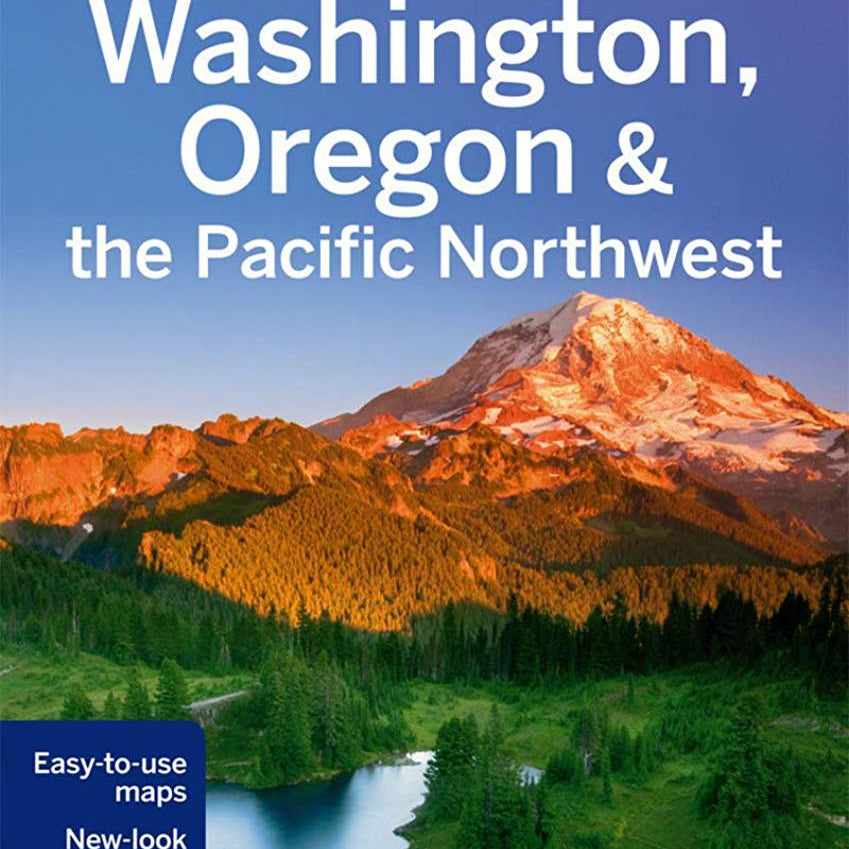 Lonely Planet Washington, Oregon, Pnw 9781742203010_730d4e3c-8139-4a28-a64b-8927aef71f3e