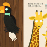 Wild About Moms by Bunting. Philip 20 9781761217012_3