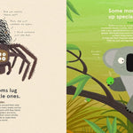 Wild About Moms by Bunting. Philip 20 9781761217012_5