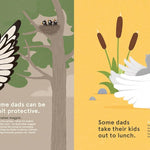 Wild About Dads by Bunting. Philip 20 9781761217029_5