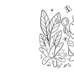 Aussie Cozy Nature Coloring Book by Mimimoo Illustration 20 9781761217647_2