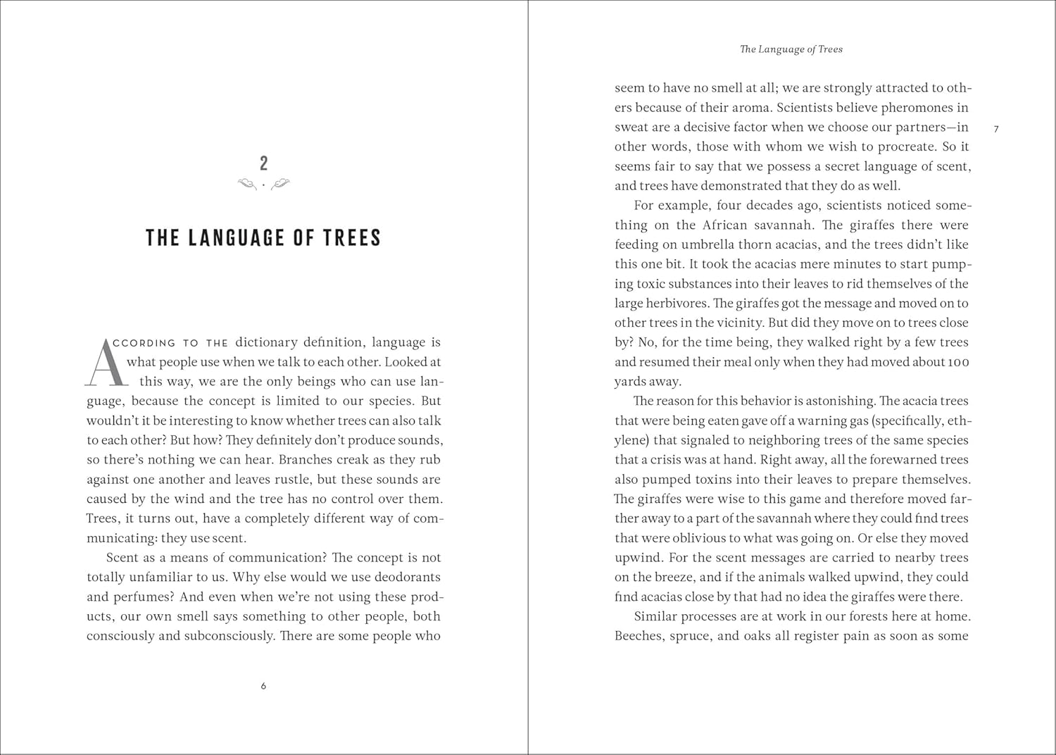 The Hidden Life of Trees by Wohlleben. Peter 20 9781771643771_4