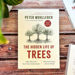 The Hidden Life of Trees by Wohlleben. Peter 20 9781771643771_6
