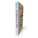 The Hidden Life of Trees by Wohlleben. Peter 20 9781771643771_7