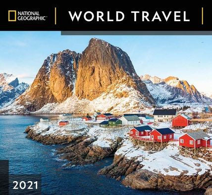 NATIONAL GEOGRAPHIC WORLD TRAVEL CALENDAR 9781772184938_6ddc2c61-fb47-42f2-8bea-c31772832822