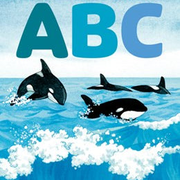 West Coast Wild Abc by Hodge. Deborah 9781773066219