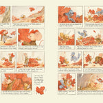 Henri and Miko: Autumn in Bosk Olivette by Green. Rebecca 20 9781774880647_4