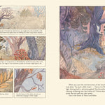 Henri and Miko: Winter in Bosk Olivette by Green. Rebecca 20 9781774880678_1