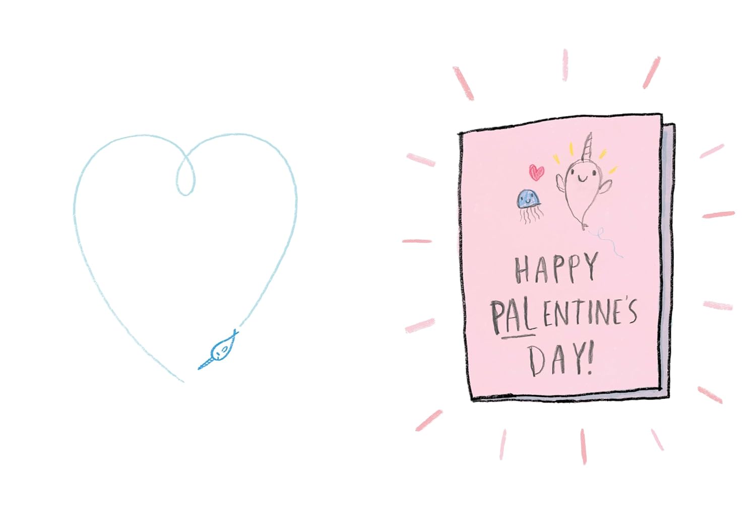 A WAFFLE LOT OF LOVE! (NARWHAL AND JELLY #10) - CLANTON. BEN 20 9781774884539_1