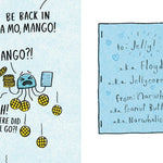 A WAFFLE LOT OF LOVE! (NARWHAL AND JELLY #10) - CLANTON. BEN 20 9781774884539_6