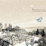 The Little Ghost Quilt's Winter SuRPrise by Nason. Riel 9781774885376_1