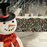 The Little Ghost Quilt's Winter SuRPrise by Nason. Riel 9781774885376_7