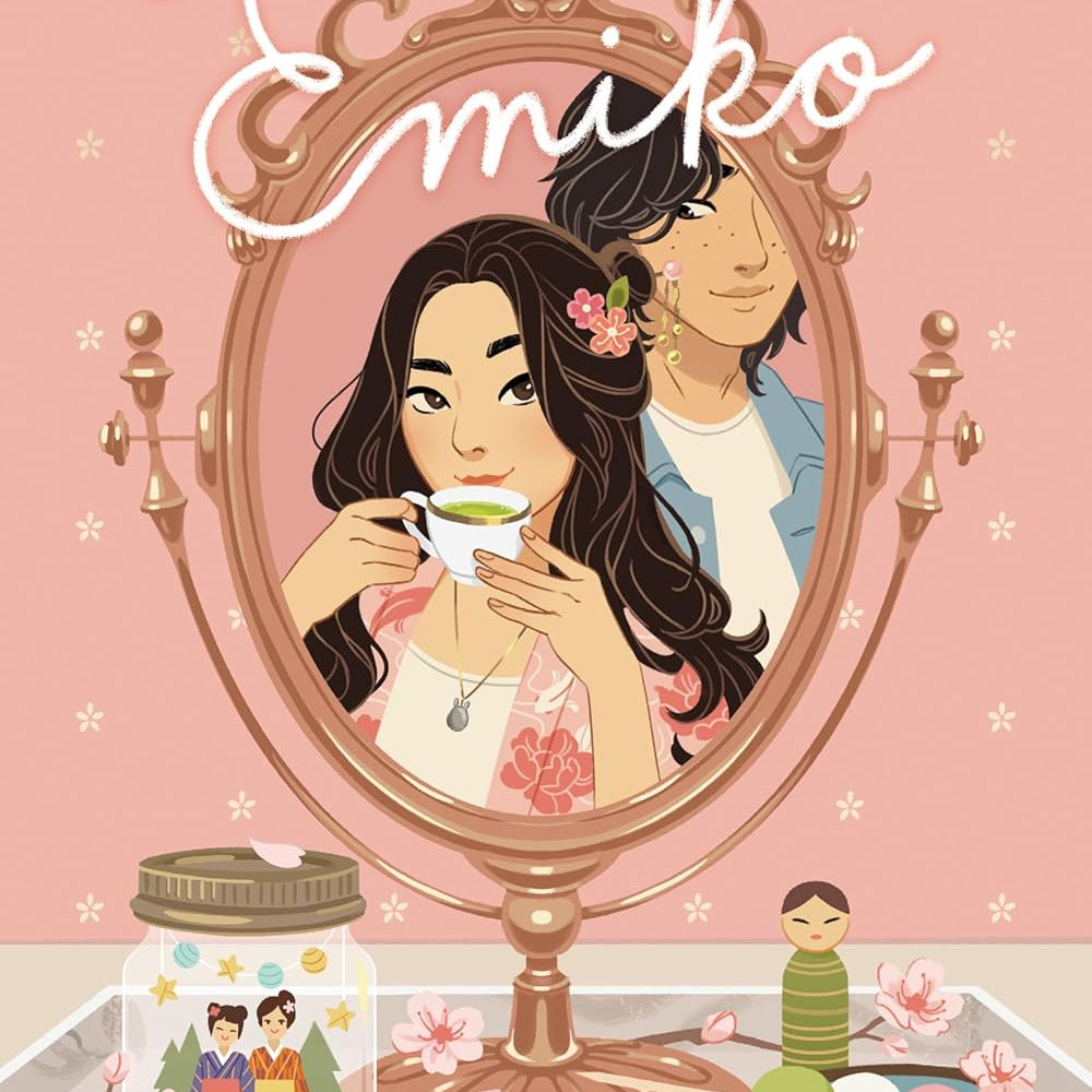 Emiko by Uegaki. Chieri 9781774885734