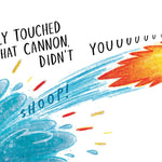 THIS BOOK IS DANGEROUS! (A NARWHAL & JELLY PICTURE BOOK #1) - CLANTON. BEN 9781774886564_8